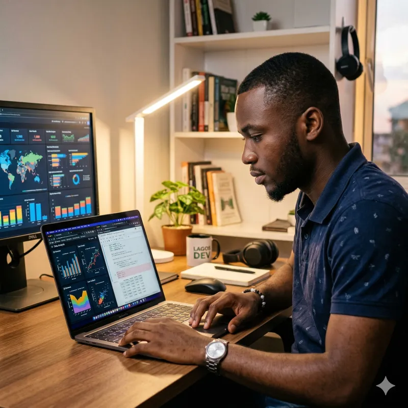 Data & AI Engineering